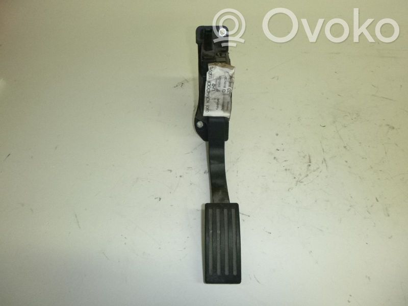 Akceleratoriaus pedalas   BV619F836AB,BV619F836AB