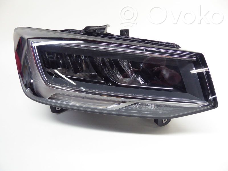 Lampa przednia   81A941012,81A941012