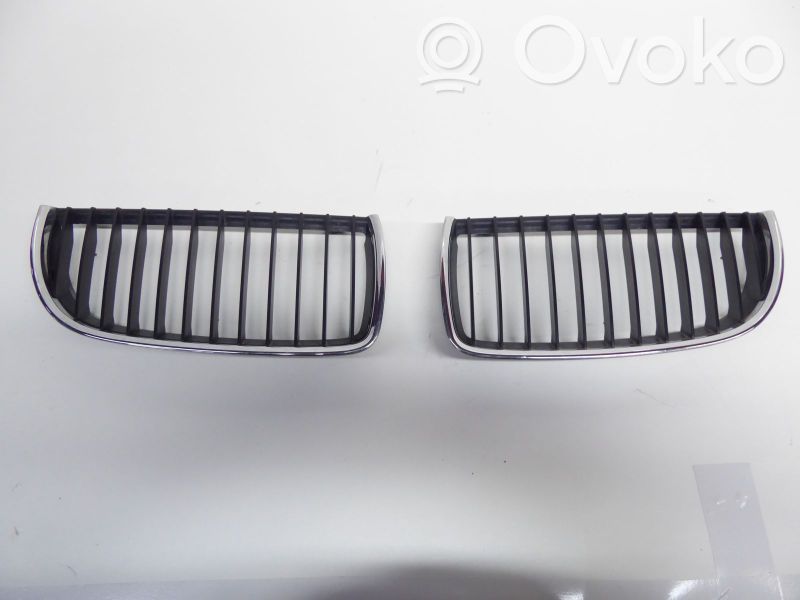 Atrapa chłodnicy / Grill   7120007,7120008,7120007,7120008