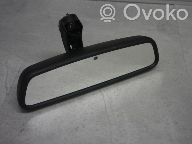 BMW 3 E90 E91 Specchietto retrovisore (interno)
