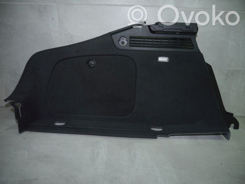 Audi A5 8T 8F Moldura del panel 