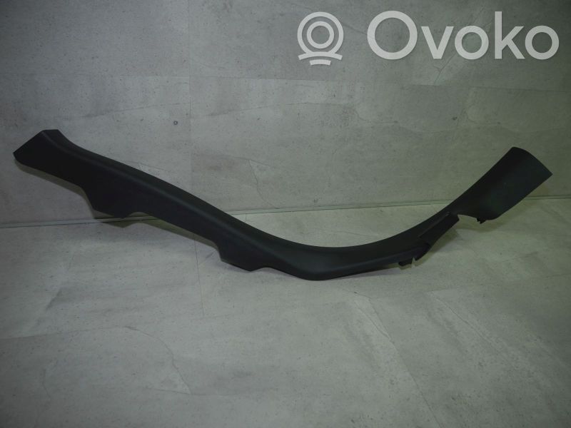 Audi A5 8T 8F Moldura del panel 