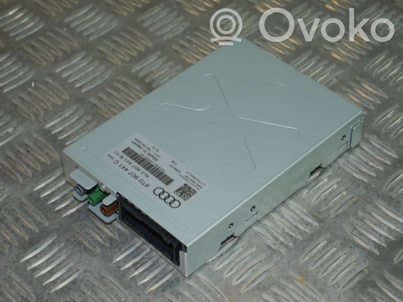 Otras unidades de control/módulos   8T0907441C,8T0907441C