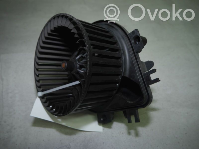 Mini One - Cooper R50 - 53 Mazā radiatora ventilators 