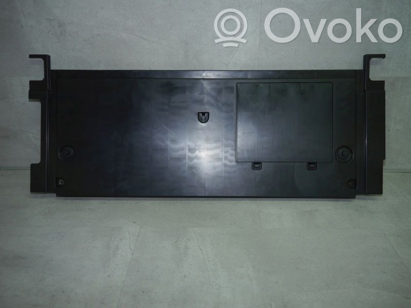 Moldura protectora del maletero/compartimento de carga   8T8863373,8T8863373