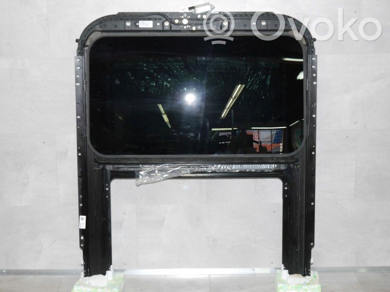 Kit tettuccio apribile   8T8877041E,8T8877041E