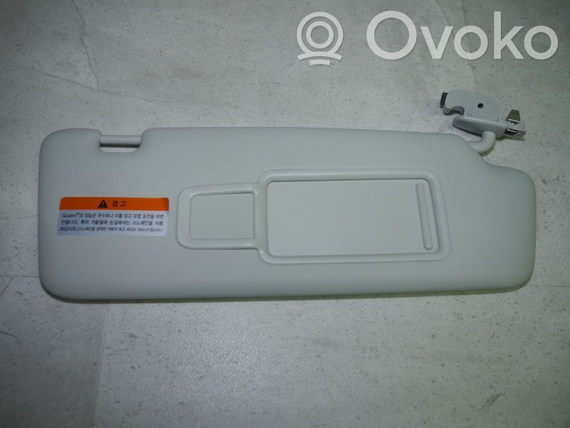 Saulessargu panelis   8U0857552C,FT9,8U0857552C,FT9