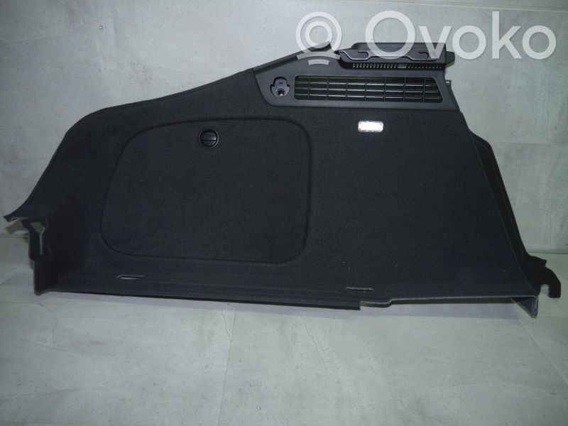 Audi A5 8T 8F Moldura del panel 