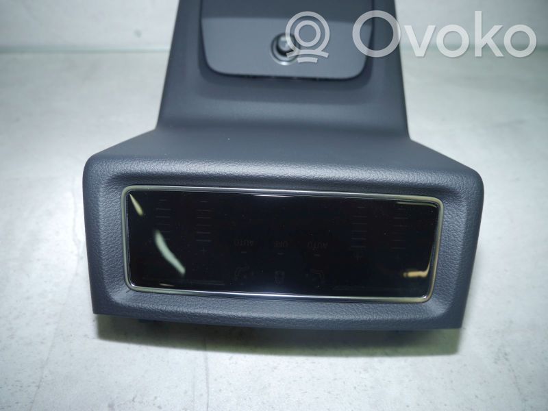 Unidad de control climatización   4K0919158B,4KE864376,4K0919158B,4KE864376