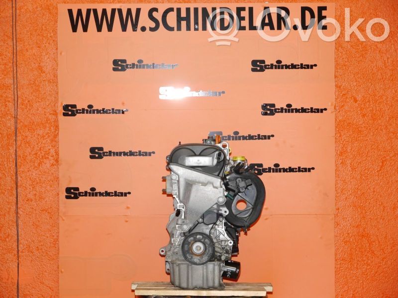 Motor