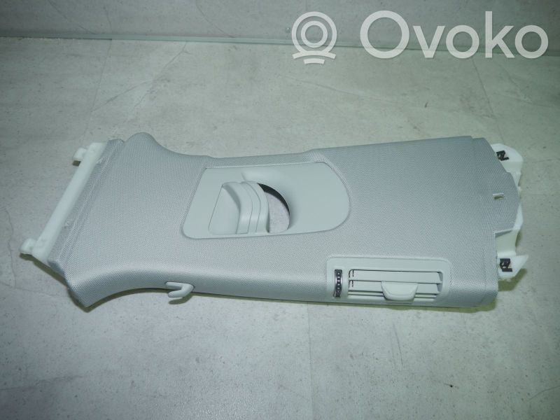 Capac stâlp (B) (superior)   4KE867243,3FW,3FW,4KE867243,4N0819209A