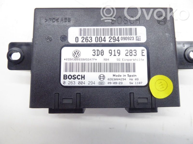 Other control units/modules   0263004294,0263004294