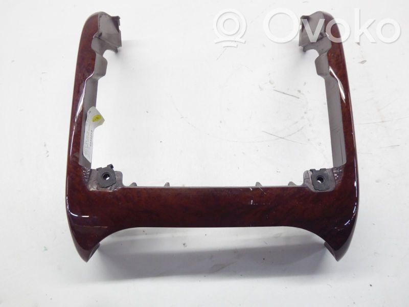 Console centrale   3D0863323AK,3D0863323AK