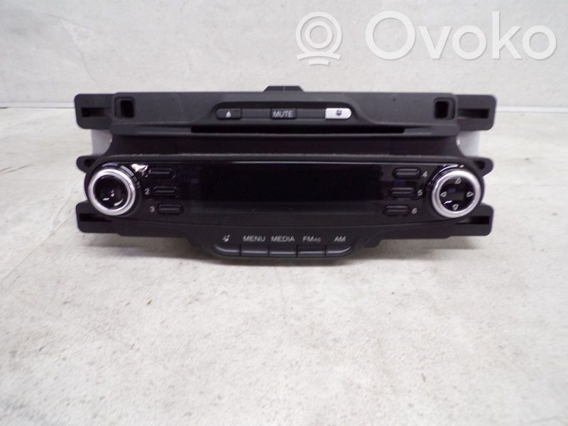 Panel / Radioodtwarzacz CD/DVD/GPS   7640333316,1560968770,1560968770,7640333316