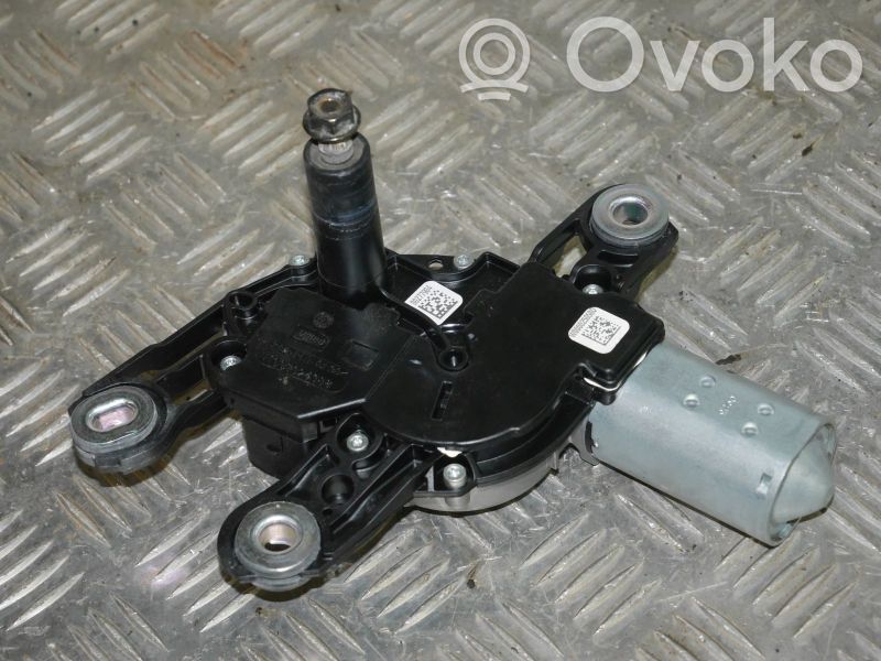 Motor del limpiaparabrisas trasero   1S6955711A,1S6955711A