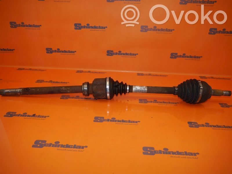 Front driveshaft   9684947880,9684947880