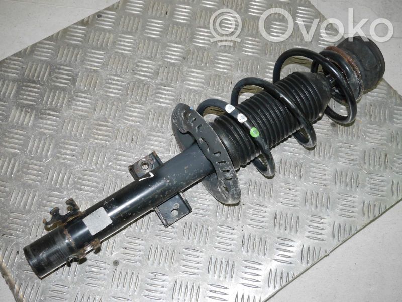 Skoda Citigo Ammortizzatore anteriore con molla elicoidale