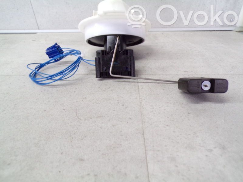 Porsche Panamera (970) Sensor de nivel de combustible 