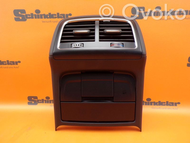 Audi A5 8T 8F Ramă grilă ventilație bord 