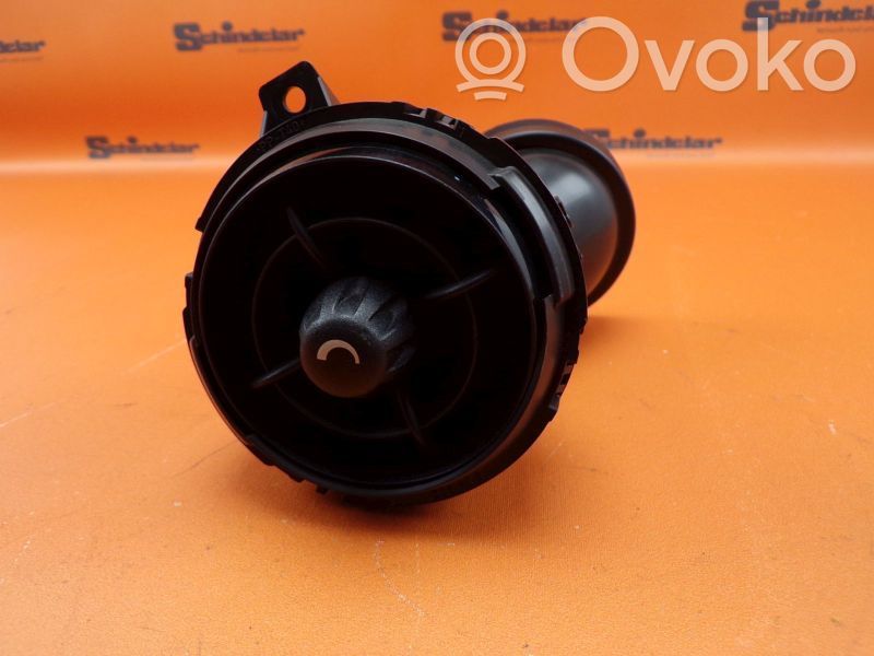 Mini One - Cooper Coupe R56 Ramă grilă ventilație bord 