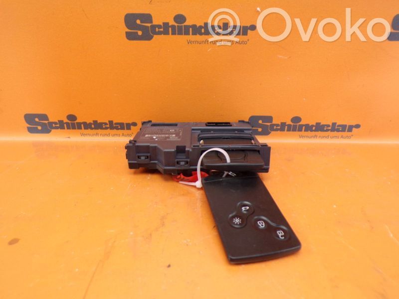 Interruptor de encendido/apagado del motor   285906535R,285906535R