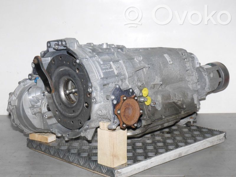 Automatikgetriebe   0BK300038L,0BK300038L