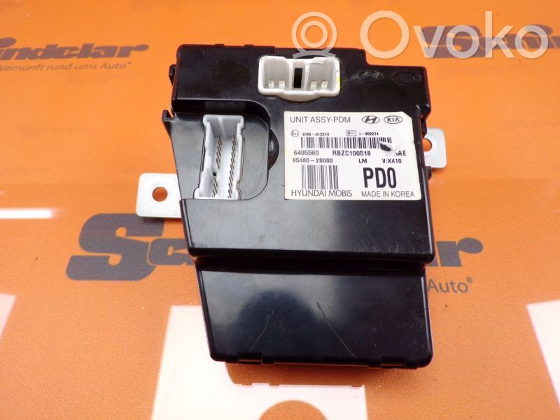 Autres unités de commande / modules   95460,2S000,2S000,95460