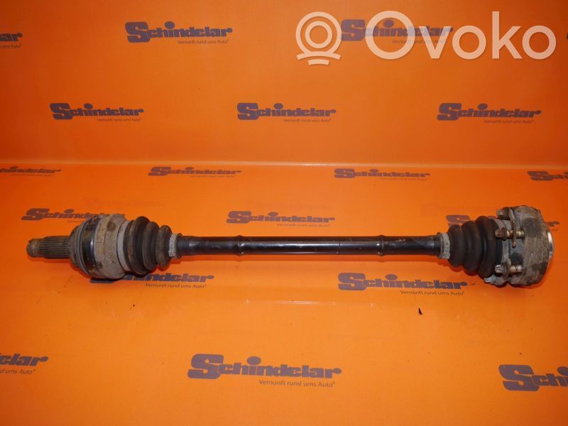 Antriebswelle hinten   4608776,4608776