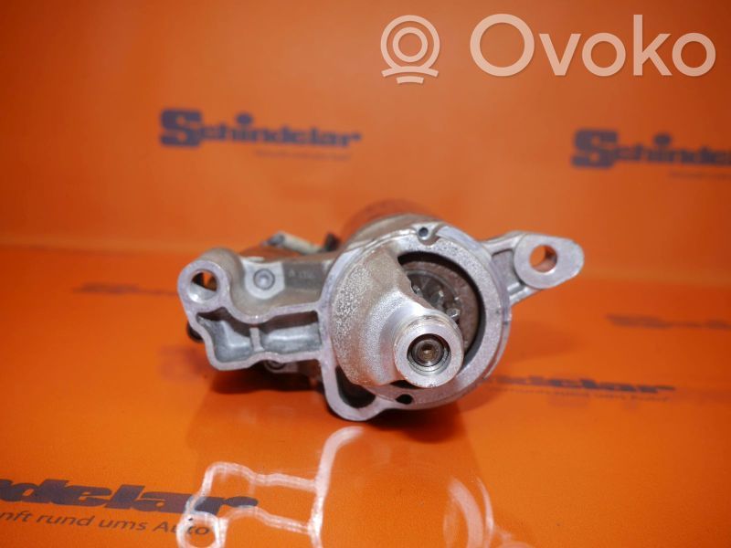 Motor de arranque   03L911021C,03L911021C