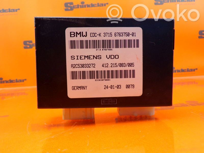 Other control units/modules   3715,676375001,3715,676375001