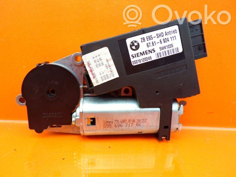 Moteur / actionneur   6761,6924111,6761,6924111