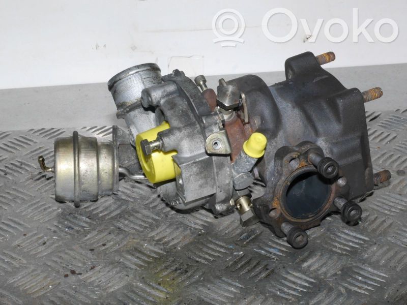 Turbina   078145703H,078145703H