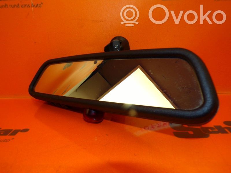 Rear view mirror (interior)   7028445,7028445