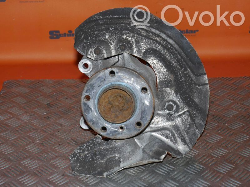 BMW X1 E84 Front wheel hub spindle knuckle 