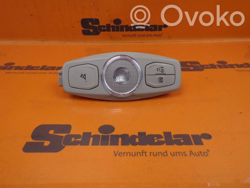 Ford S-MAX Other interior light 