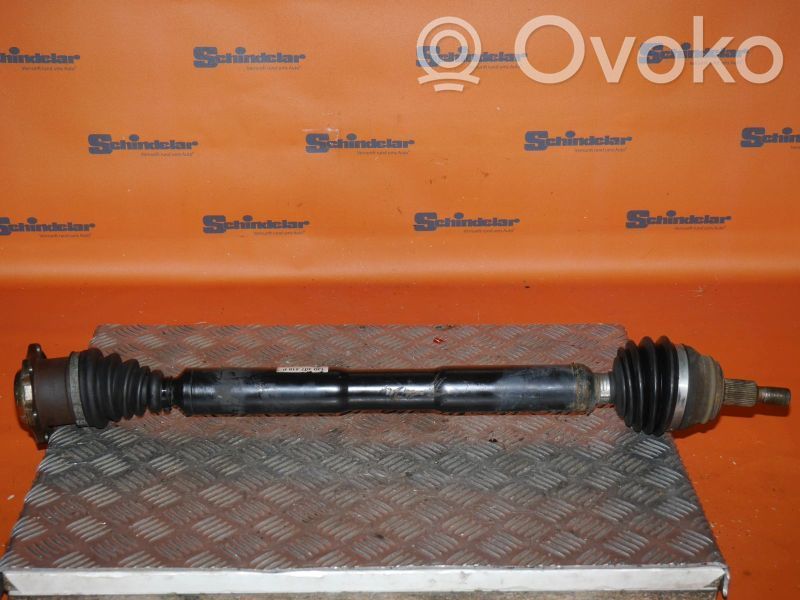 Etuvetoakseli   1J0407272FK,1J0407272FK