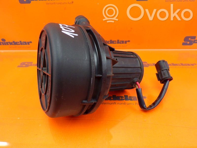 Secondary air pump   7527598,7527598