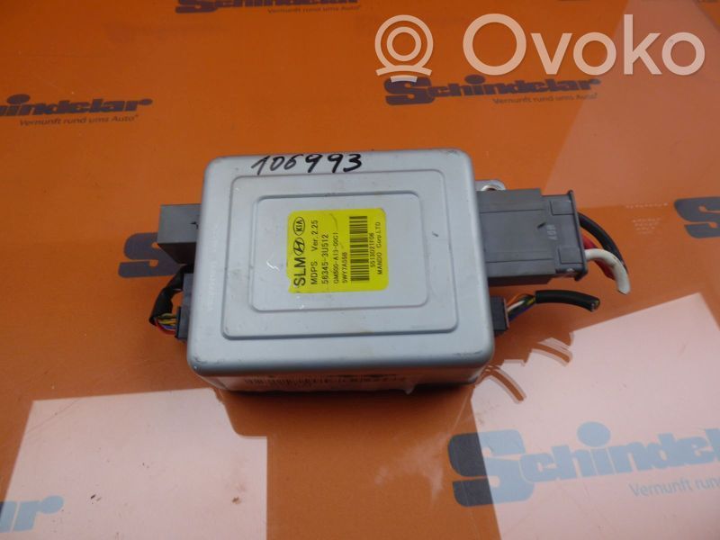 Autres unités de commande / modules   563003U364,563003U364