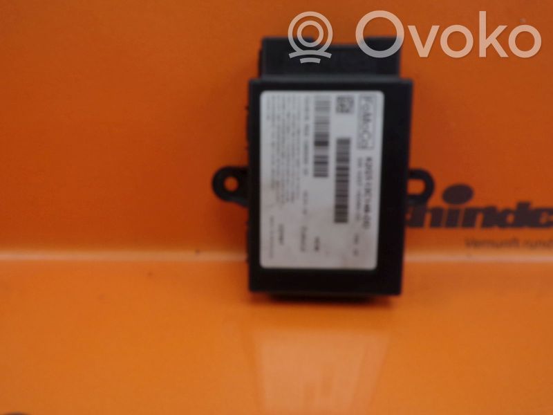 Sonstige Steuergeräte / Module   K2GT13C148DD,K2GT13C148DD