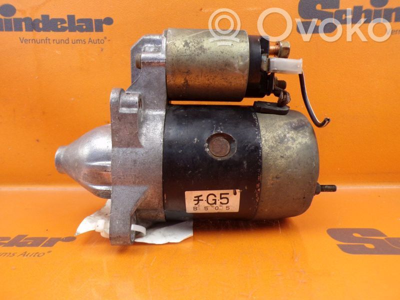 Starteris   FG5B505,FG5B505