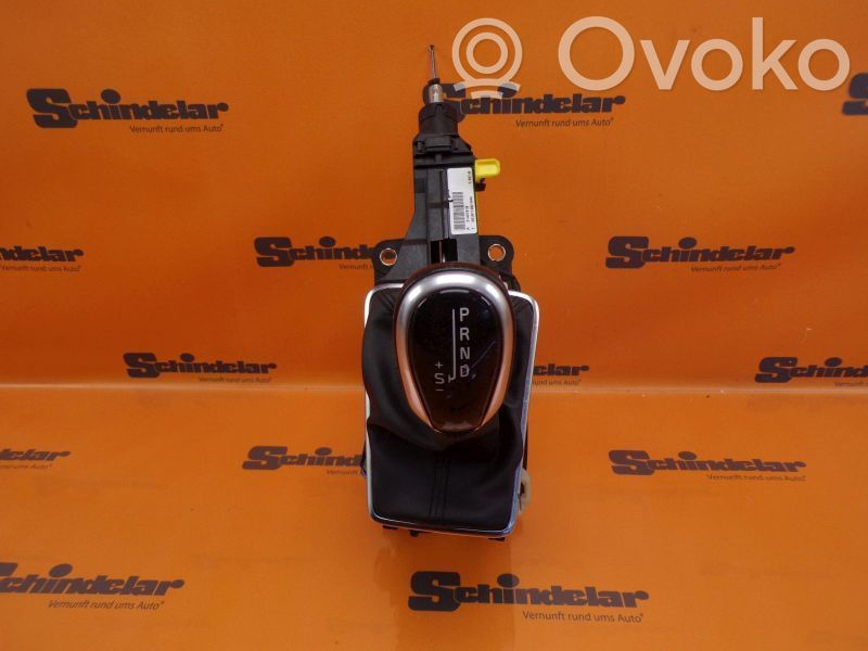 Volvo V40 Selector de cambios 
