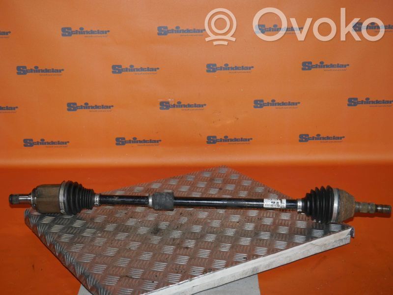 Front driveshaft   13250828,13250828