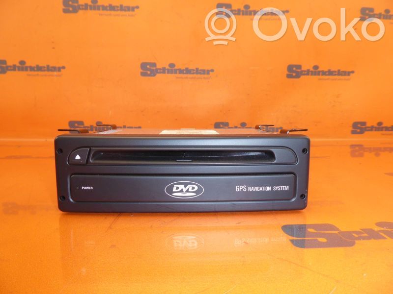 Unité / module navigation GPS   9176685,9176685