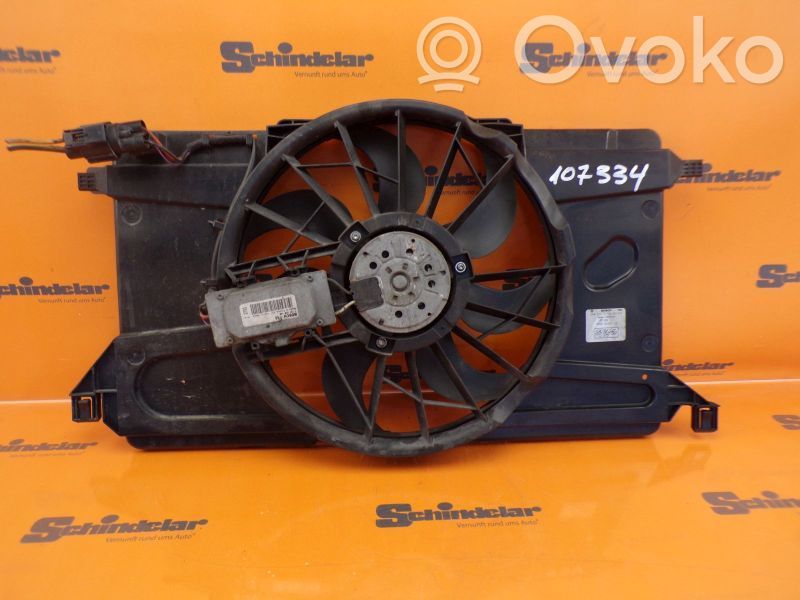 Kit ventilateur   0130303939,0130303939