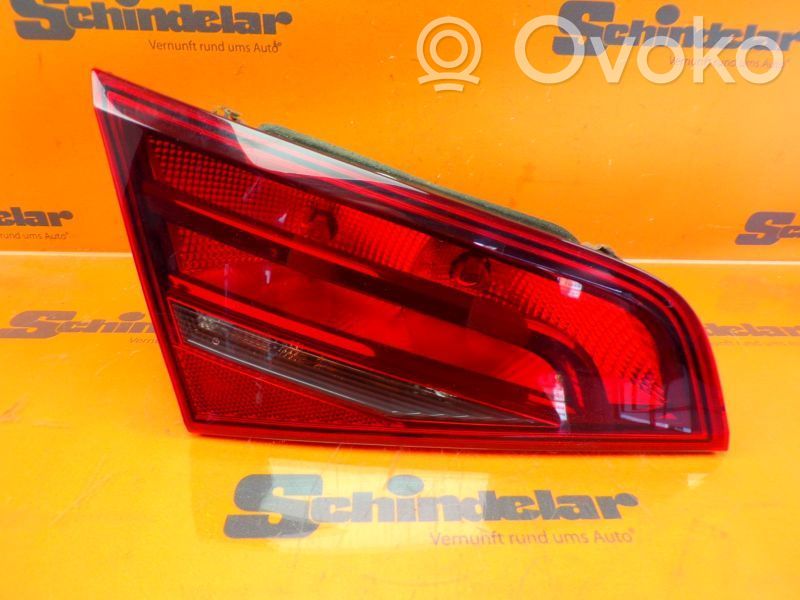 Rear/tail lights   8V4945093,8V4945093