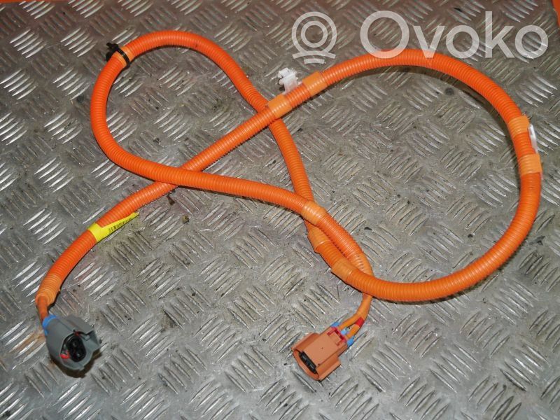 Muu moottoritilan osa   104511500D,104511500D