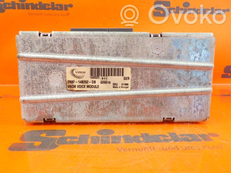 Sonstige Steuergeräte / Module   2R8F14B292DB,2R8F14B292DB