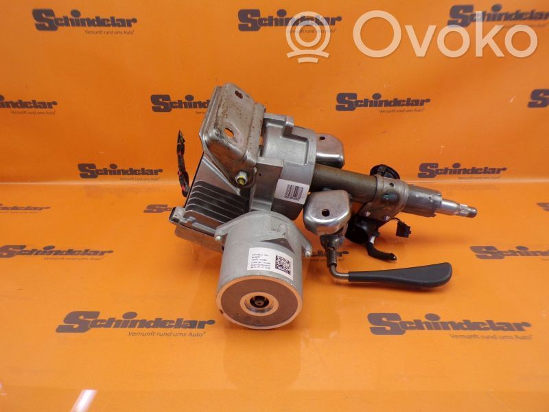 Steering rack   2613362406A,2613362406A