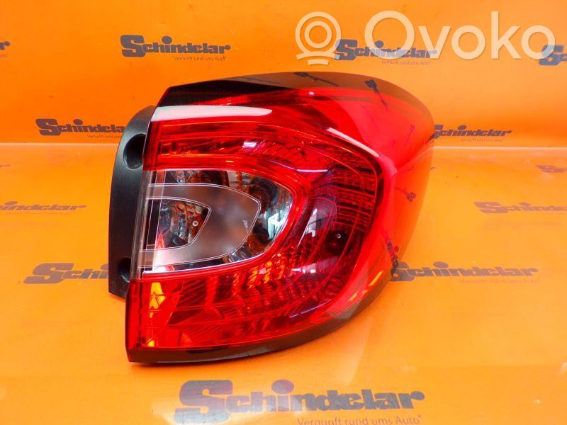 Renault Captur Takavalot 