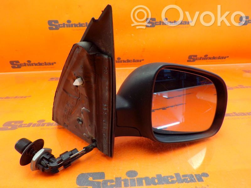 Volkswagen Lupo Parte dello specchietto retrovisore della portiera anteriore 